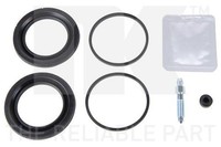 Reparatursatz FüR Bremssattel Repsatz Dichtsatz Vorne 8833002