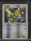 2011 Pokemon Call Of Legends Reverse Holo #56 Eevee