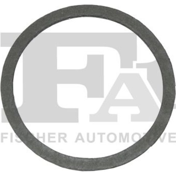 Fa1 550-941 Dichtung Abgasrohr FüR Volvo XC70 S60 V70 XC90 C30 V50 S80 S40 C70-image
