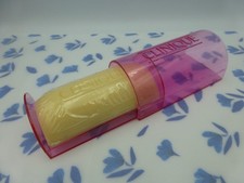 Clinique Facial Soap Bar (Mild). New & Sealed 42g. With Pink Dish.