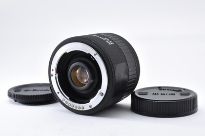 Sigma Apo 2X EX Teleconverter Lens for Pentax K Film Camera [N Mint] JAPAN Y2435