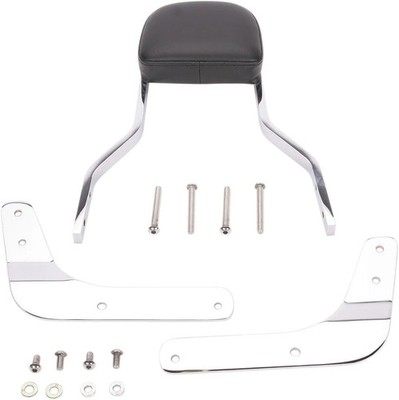 COBRA 02-5610 KIT SISSY BAR QUADRATISCH HONDA VF 750 C MAGNA 1994