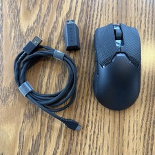 Razer Viper V2 Pro Wireless Gaming Mouse Black Excellent Condition