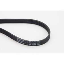 Keilrippenriemen Continental Ctam 5PK1397 für Opel Vauxhall Chevrolet Mini