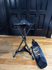 GCI Outdoor Pack Seat Unused