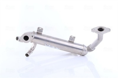 NISSENS-OE 989397-OE Kühler, Abgasrückführung für SEAT,SKODA,VW