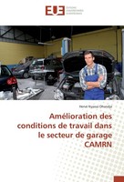 AméLioration Des Conditions De Travail Dans Le Secteur De Garage Camrn Hervé Nya