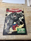Amazing Spider-Man #41 GD+ 2.5 1st Appearance Rhino! Marvel 1966 D1