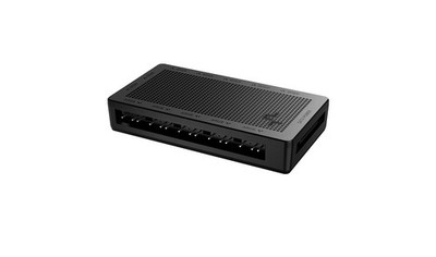 6933412796497 DeepCool SC700 Schwarz DEEPCOOL