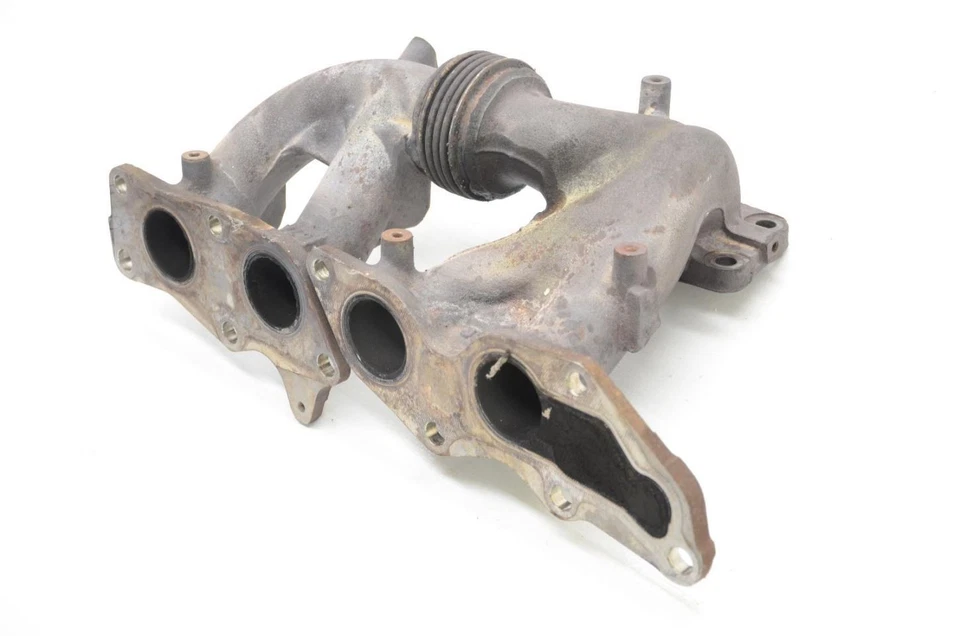 Mazda Speed6 2007 2,3 L turbo colector de escape  Foto 2 de 4