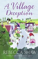 A Village Deception | Rebecca Shaw | Englisch | Taschenbuch | 2011