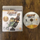 Ratchet & Clank: Collection (PS3, 2012)  PlayStation 3 CIB Complete Tested