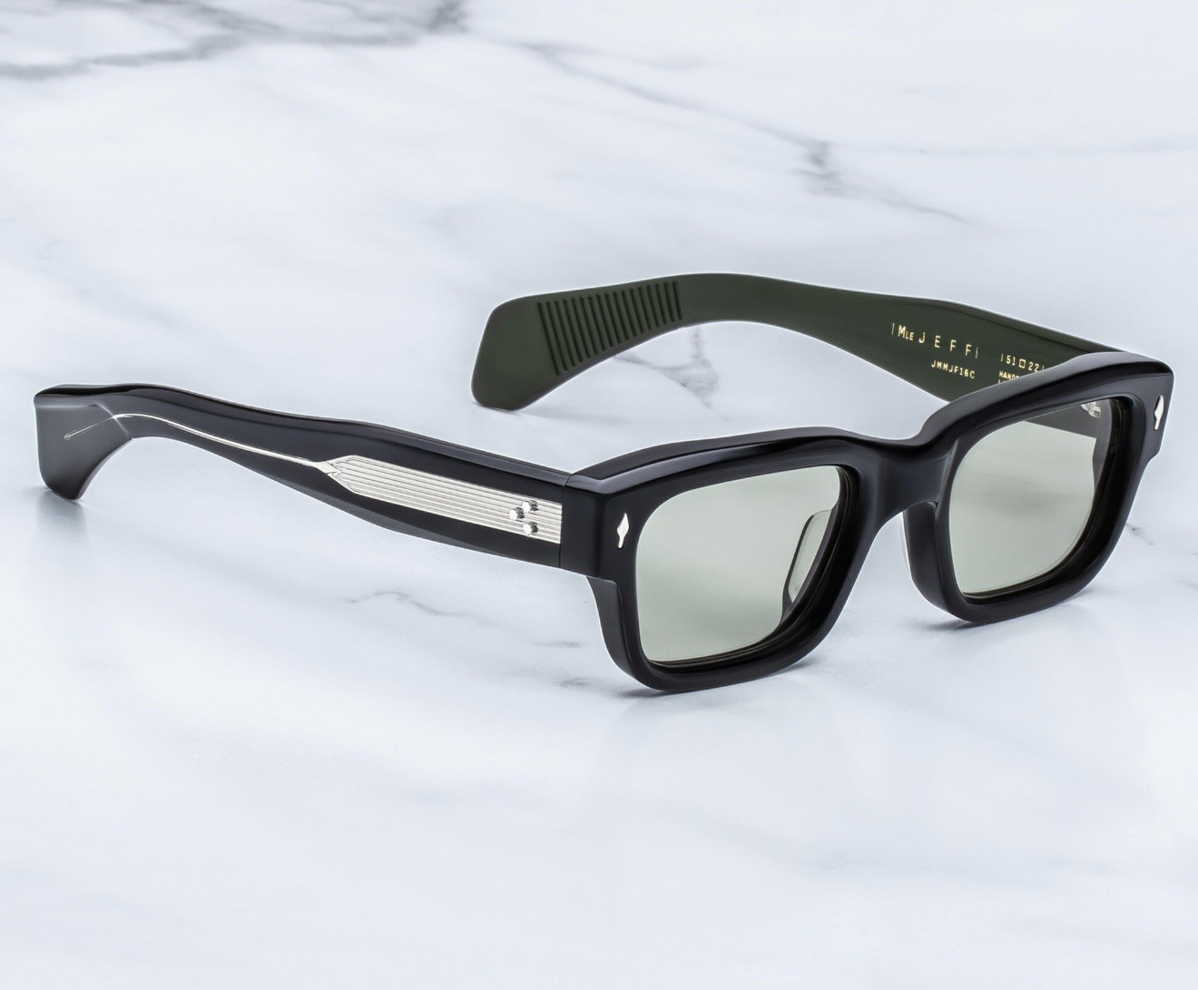 Jacques Marie Mage x Jeff Goldblum - JEFF cobra. Sold out