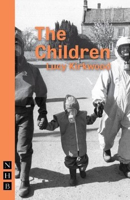 Lucy Kirkwood The Children (Taschenbuch) NHB Modern Plays