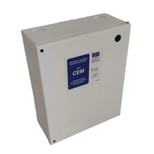Iess cem8 centrale 8 in exp 16 split max24   bus rs485 combinatore