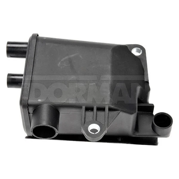 For Volvo S60 2001-2009 Dorman Solutions Crankcase Ventilation Oil Trap Foto 3 de 4
