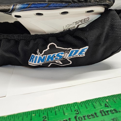 Bauer Nexus N Havok Senior Hockey Skates | Size 9.5, US11, UK10, EUR45 - Picture 14 of 23