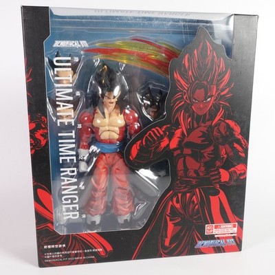 Dragon Ball Z Ultimate Son Gohan S.H. Figuarts Bandai - Hobbies e coleções - Ipiranga, São Paulo