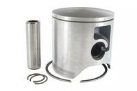 Kolben Airsal Xtrem D.50Mm/Hub 45Mm, Minarelli Liegend Lc