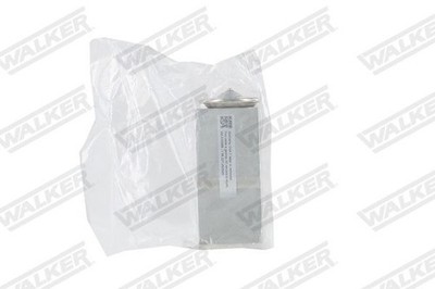 WALKER Expansionsventil Klimaanlage Expansionsventil WEX00068 Aluminium