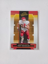 2005 Playoff Absolute Memorabilia Football 2