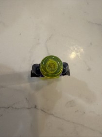 LEGO NINJAGO NJO0177 Ghost Ninja Howla Minifigure From Set 851342 USED