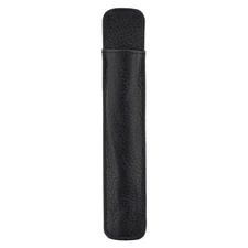 Montblanc Meisterstück Soft Grain 1er Pen Sleeve ID: 112324 Schwarz Classique