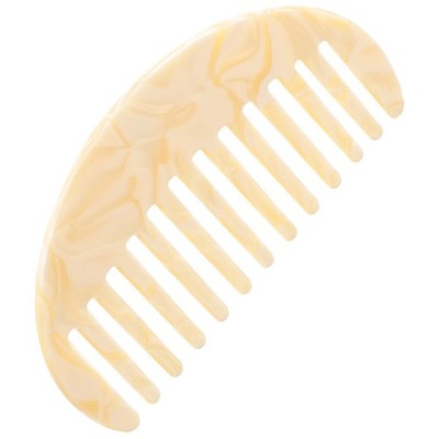 Breiter Zahnkamm Haarkämme Für Damen Haarstylingkämme Toupierender
