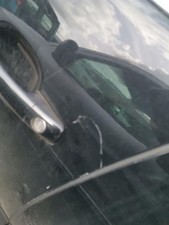 Porte avant et accessoires Peugeot 5008