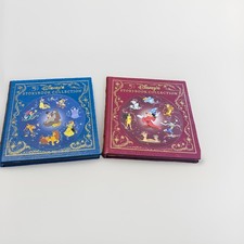Easton Press DISNEYS STORYBOOK COLLECTION Vol...