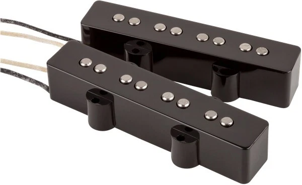 vintage fender jazz bass pickups products for sale | eBay