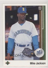 Mike Jackson