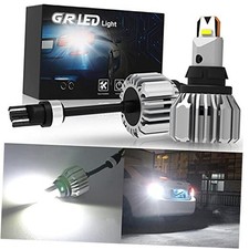 912 921 LED Bulbs for Back Up Reverse Lights, CANBUS Error Free, 20W 921 912