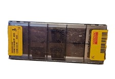 SANDVIK CNMG 12 04 08-PF 4325 Carbide Turning Inserts INDIA MADE 3-PC NOB