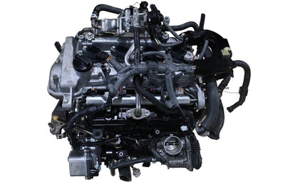 2012 2018 Toyota Prius C Engine 1.5L JDM 1NZ-FXE Hybrid | Inspected & Fully Test