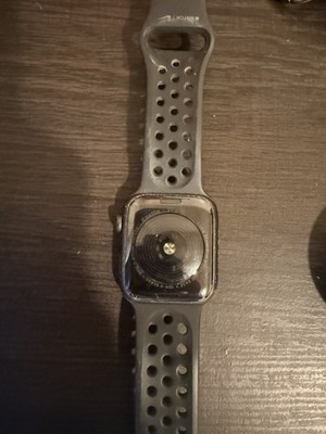 Iwatch SE Nike Limited Edition