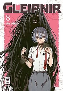 Gleipnir 08 von Takeda, Sun | Buch | Zustand sehr gut