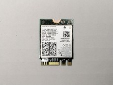 852511-001 Intel AC 3168NGW Dual Band WiFi BT 4.2 NGFF M.2