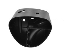 Gehäusemitteilteil, Herzkasten OHNE Abdeckplatte S50 S51 S70 Luftfilterkasten