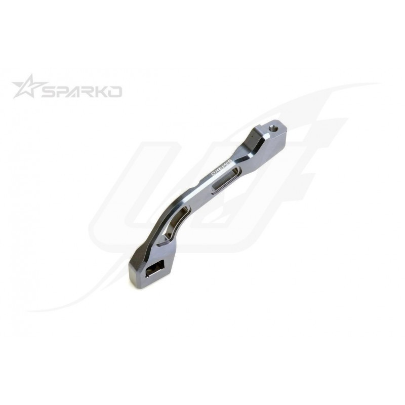 Cerchio Posteriore Alluminio 140 mm con RAZZE [sk1870] | 39.40EUR | , specialisti kart