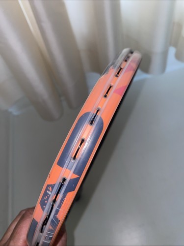 Head Graphene XT Radical S Tennis Racquet Grip 4 1/8 - 第 4/8 張圖片