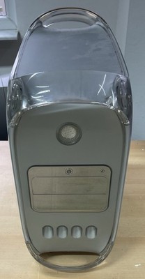 APPLE M8570 Power Mac Macintosh G4 160GB ATA HDD -  Computer Rarität