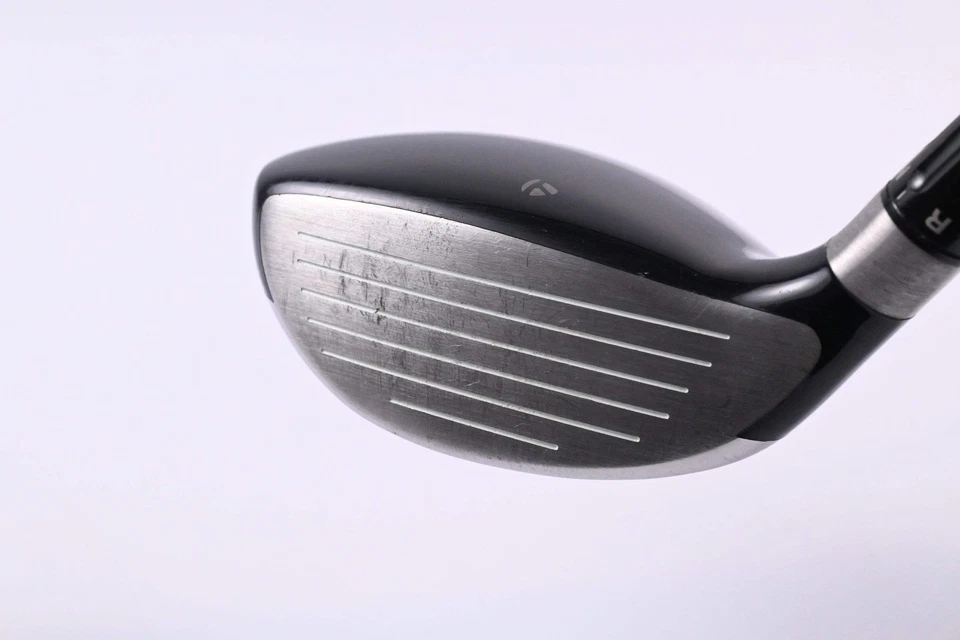 Taylormade R9 #5 Wood / 19 Degree / Stiff Flex Fujikura Motore 70 Shaft - Image 4 of 4