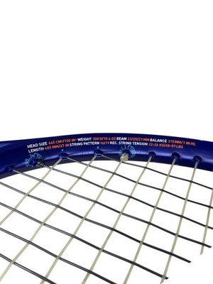 HEAD Instinct MP Tennis Racquet Graphene XT 4 3/8 (-3) Grip 300g