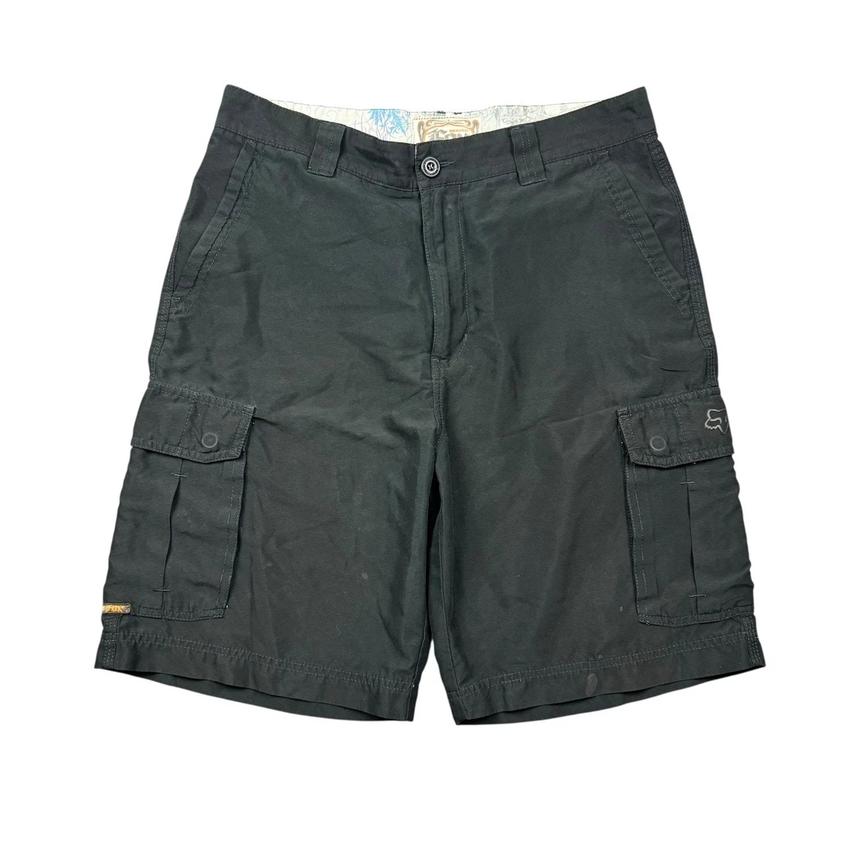 Fox Cargo Shorts for Men for sale | eBay