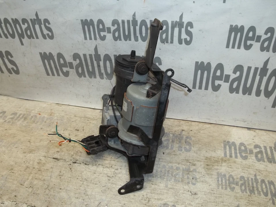 Bomba compresora suspensión amortiguador aire Cadillac Deville Fleetwood 91-93 5049538 Foto 3 de 4