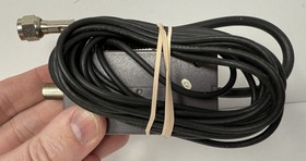 Nintendo NES RF AV Cable adapter Switch SNES NES-003 Official OEM