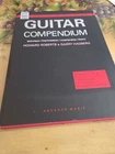 Howard Roberts & Garry Hagberg The Praxis System Jazz Guitar Volume #1 166 Pages