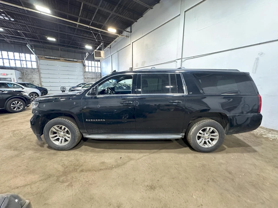 15 16 17 18 19 20 CHEVY/GMC SUBURBAN 1500 SERIES Strut Assembly Left - Image 4 of 4