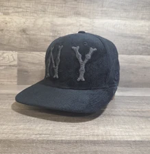 NWT-New Era 9fifty Yankees Dellin Betances Black Snap Back Hat Cap Unisex